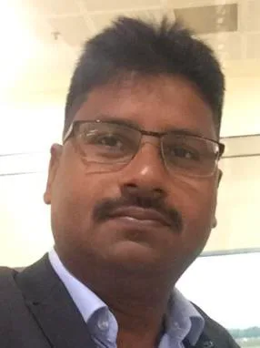CA Bibhuti Bhusan Mishra