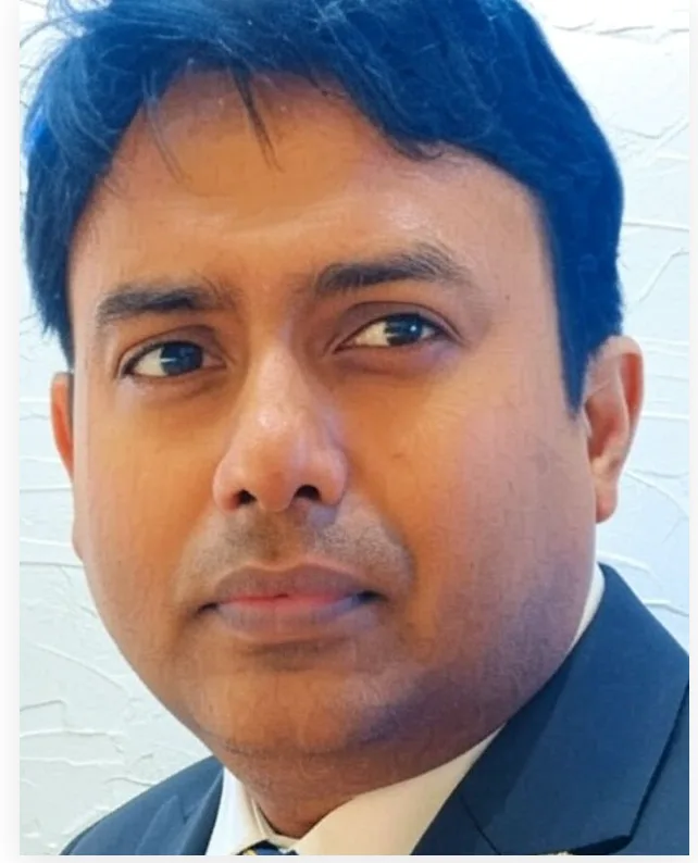 CA Prasant Kumar Das
